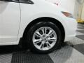 2011 Taffeta White Honda Insight Hybrid EX  photo #8