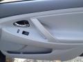 Magnetic Gray Metallic - Camry Hybrid Photo No. 27