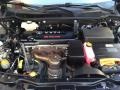 Magnetic Gray Metallic - Camry Hybrid Photo No. 29
