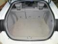 2011 Taffeta White Honda Insight Hybrid EX  photo #22