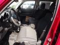 2011 Redline 2-Coat Pearl Dodge Nitro Heat 4x4  photo #12