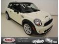 Pepper White - Cooper S Hardtop Photo No. 1