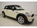 Pepper White - Cooper S Hardtop Photo No. 2