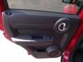 2011 Redline 2-Coat Pearl Dodge Nitro Heat 4x4  photo #17