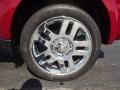 2011 Redline 2-Coat Pearl Dodge Nitro Heat 4x4  photo #20
