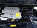 2010 Black Toyota Highlander V6 4WD  photo #29