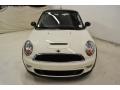 Pepper White - Cooper S Hardtop Photo No. 4