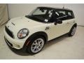 Pepper White - Cooper S Hardtop Photo No. 5