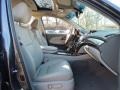 2011 Polished Metal Metallic Acura MDX   photo #25