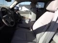 2013 Graystone Metallic Chevrolet Silverado 1500 LT Extended Cab  photo #12
