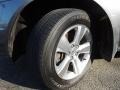 2011 Polished Metal Metallic Acura MDX   photo #28