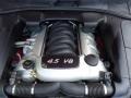 4.5 Liter DOHC 32-Valve V8 Engine for 2006 Porsche Cayenne S Titanium #78006671