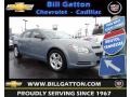 Golden Pewter Metallic - Malibu LS Sedan Photo No. 1