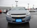 Golden Pewter Metallic - Malibu LS Sedan Photo No. 2