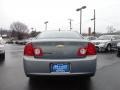 Golden Pewter Metallic - Malibu LS Sedan Photo No. 6