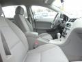Titanium Interior Photo for 2009 Chevrolet Malibu #78006805