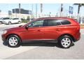 Maple Red Metallic - XC60 3.2 Photo No. 5