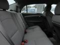 Golden Pewter Metallic - Malibu LS Sedan Photo No. 8