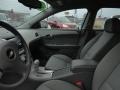 Golden Pewter Metallic - Malibu LS Sedan Photo No. 10