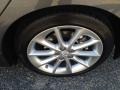 2012 Nebula Gray Pearl Lexus CT 200h Hybrid Premium  photo #7