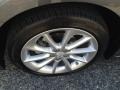 2012 Nebula Gray Pearl Lexus CT 200h Hybrid Premium  photo #8