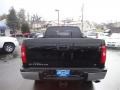 Black - Silverado 2500HD LT Extended Cab 4x4 Photo No. 6