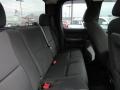 Black - Silverado 2500HD LT Extended Cab 4x4 Photo No. 8