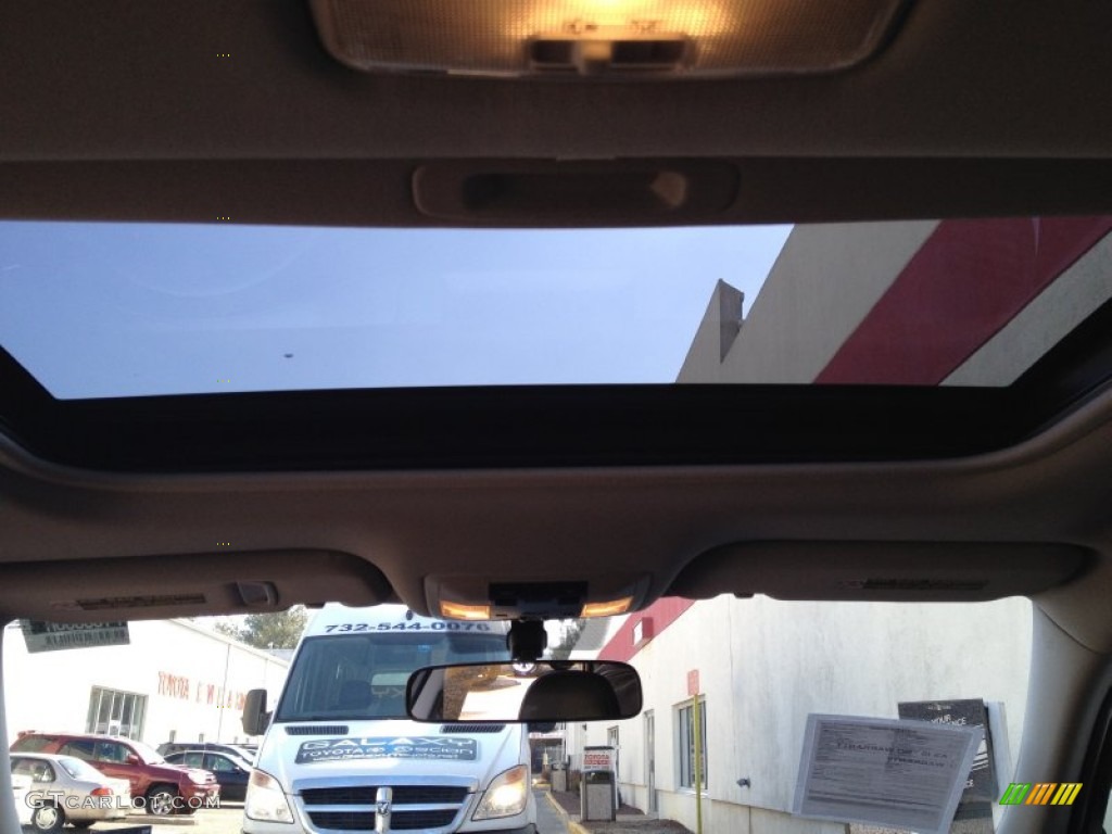 2012 CT 200h Hybrid Premium - Nebula Gray Pearl / Black photo #11