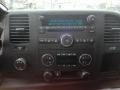 Black - Silverado 2500HD LT Extended Cab 4x4 Photo No. 13