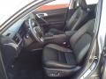 2012 Nebula Gray Pearl Lexus CT 200h Hybrid Premium  photo #15