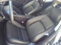 2012 Nebula Gray Pearl Lexus CT 200h Hybrid Premium  photo #16