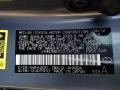 2012 Nebula Gray Pearl Lexus CT 200h Hybrid Premium  photo #17
