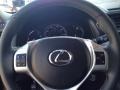 2012 Nebula Gray Pearl Lexus CT 200h Hybrid Premium  photo #21