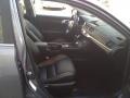 2012 Nebula Gray Pearl Lexus CT 200h Hybrid Premium  photo #27