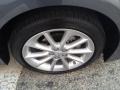 2012 Nebula Gray Pearl Lexus CT 200h Hybrid Premium  photo #29