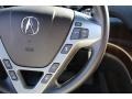 2010 Aspen White Pearl Acura MDX Advance  photo #18