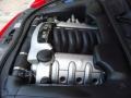 4.5 Liter DOHC 32-Valve V8 Engine for 2006 Porsche Cayenne S Titanium #78007545