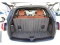 Umber Brown Trunk Photo for 2010 Acura MDX #78007577