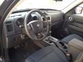 Dark Slate Gray Prime Interior Photo for 2011 Dodge Nitro #78007745