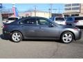 Grigio Metallic - TSX Sedan Photo No. 2