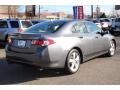 Grigio Metallic - TSX Sedan Photo No. 3