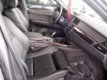 2011 BMW X5 xDrive 50i Front Seat