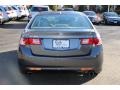 Grigio Metallic - TSX Sedan Photo No. 4