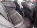 Black Rear Seat Photo for 2011 BMW X5 #78007859