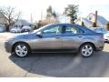 Grigio Metallic - TSX Sedan Photo No. 6