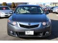 Grigio Metallic - TSX Sedan Photo No. 8