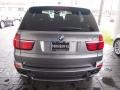 Platinum Gray Metallic - X5 xDrive 50i Photo No. 9