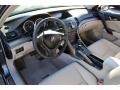 Grigio Metallic - TSX Sedan Photo No. 10
