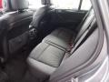 Black 2011 BMW X5 xDrive 50i Interior Color