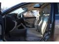 Grigio Metallic - TSX Sedan Photo No. 11